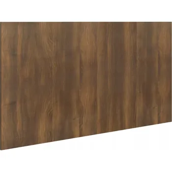 Čelo postele dub 160x80 cm - elegantní, stabilní, odolné proti vlhkosti