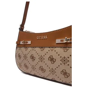 Kabelka Guess Melinda HWJP99 02170 Hnědá OS