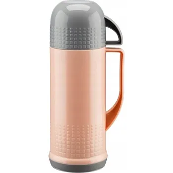 Termoska Termoska Galicja B3505_ŁOSOSIOWY 0,45 l růžový