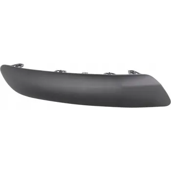 Nárazník Lišta zadního nárazníku levá BLIC PG4241254