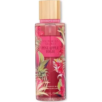 Dámský parfém Victoria's Secret Pineapple High tělový závoj 250 ml