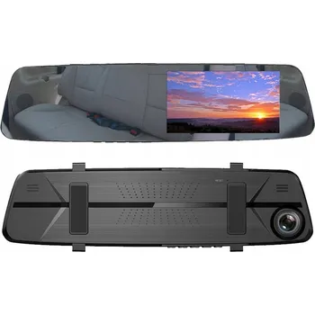 IP kamera AUTOMOBILOVÁ KAMERA TRACER 4.5D FHD VELA PARKING