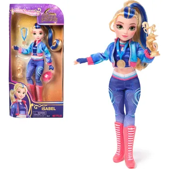 Spin Master Unicorn Academy panenka 24 cm Isabel
