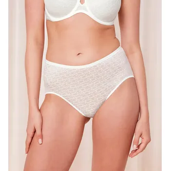 Kalhotky Dámské kalhotky Triumph Signature Sheer Maxi EX 42