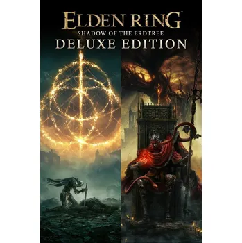 Hra pro Xbox Series ELDEN RING: Shadow of the Erdtree Edition XBOX One / Xbox Series X|S CD Key CD Klíč