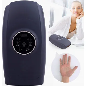 Masážní přístroj Masážní Přístroj rukou zápěstí a degenerace, bolesti, hemiplegie, rehabilitace