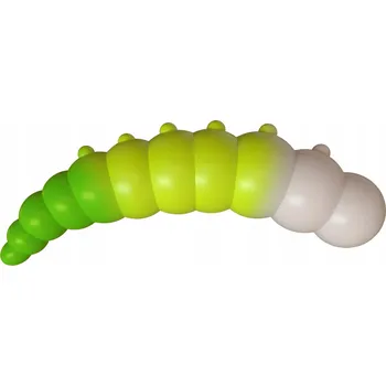 Umělá nástraha Gumová nástraha Fresh Lures Big Junior 1.7" #410 (7ks)