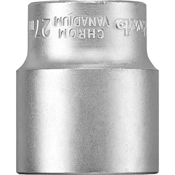 Klíč kwb 372327 vložka pro nástrčný klíč 27 mm 1/2