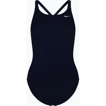 Dámské plavky Nike jednodílné plavky modré, velikost S