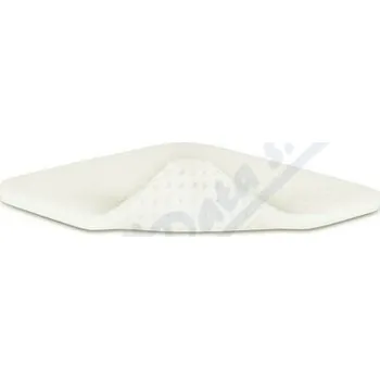 Krytí na ránu Mepilex XT absorp.pěn.silikon.krytí 10x20cm 5ks