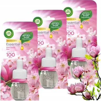 Air Wick náplň do elektrického osvěžovače vzduchu 19 ml 85 g