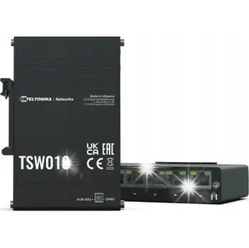 Switch Switch Teltonika TSW010