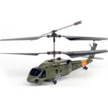 IQ models Blackhawk RTF