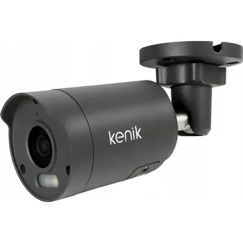 IP kamera IP KAMERA KENIK KG-2130TAS-IL-G (2,8mm)