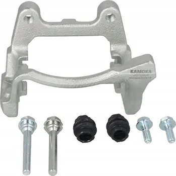 Brzdový třmen DRŽÁK BRZDOVÉHO TŘMENU ZADNÍ LEVÝ KAMOKA