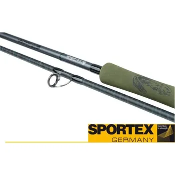 Sumcové pruty Sportex Catfire CS-2 Spin 2-díl 240cm / 70-190g SPORTEX 187-111245
