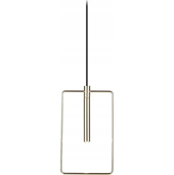 Závěsné svítidlo Amplex FARO 1 - 1 světelný bod G9