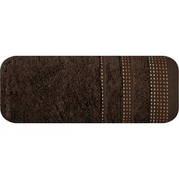 Ručník Osuška Eurofirany 30x50 cm froté