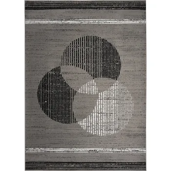 Koberec Koberec LUXURY 180x250 BCF Moderní Měkký Elegantní Módní v8