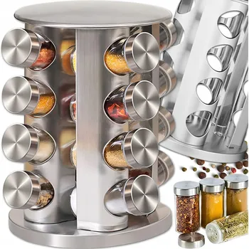 Sklenice STOJANY NA KOŘENÍ 1 6 KS Sklenice Sklenice na kořenky