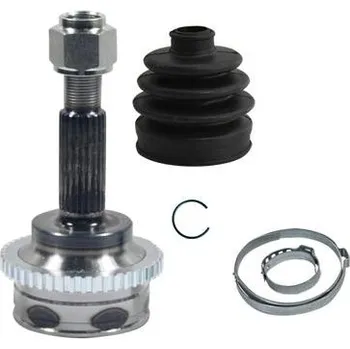 Poloosa kola Sada kloubů, hnací hřídel HART 462 204