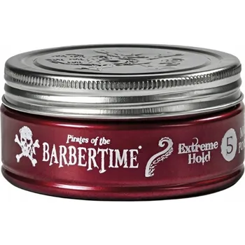 Stylingový přípravek Pasta na vlasy Pirates of the Barbertime 150 ml
