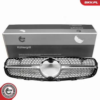 Nárazník Mřížka chladiče ESEN SKV 66SKV571