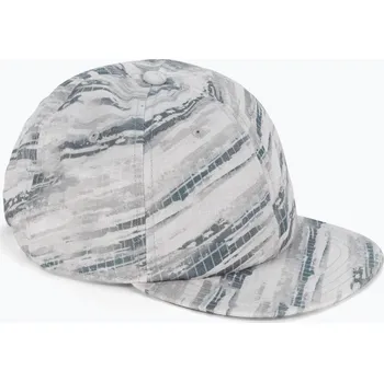 Kšiltovka Kšiltovka BUFF Pack Baseball light grey frane
