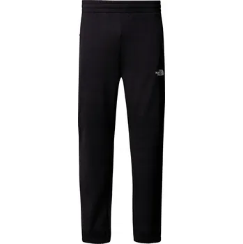 The North Face pánské tepláky NF0A8DRS černé, velikost XL