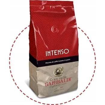 Káva Káva Gran Caffe Garibaldi Intenso 1000 g