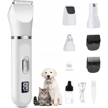 IP kamera Bezdrátový zastřihovač ZREE 3 W