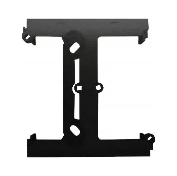 Elektroinstalační krabice Elektroinstalační krabice na omítku Kontakt-simon 87 x 71 x 40 mm