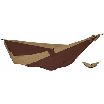 Houpací síť Houpací síť bez tyče Ticket To The Moon vícebarevná 200 kg 320 x 230