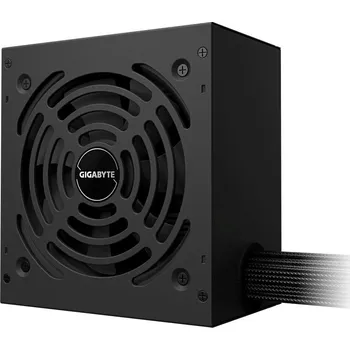 Počítačový zdroj Napájecí zdroj Gigabyte P650G 650 W 80 PLUS Gold