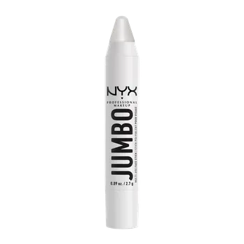 Make-up NYX Professional Makeup Jumbo Multi-Use Highlighter Stick 2,7 g