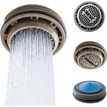 Vodovodní baterie PERLÁTOR AERÁTOR PRO BATERII KOHOUTKU VÝTOKU M24 EKO