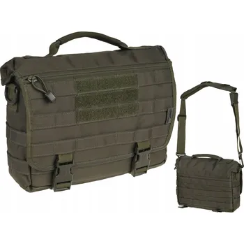 Taška Kombat UK MESSENGER BAG