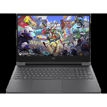 Notebook Notebook HP VICTUS 16-R1034NE 16,1" / Intel Core i7-14700HX / 1TB / 16GB / NVIDIA GeForce RTX 4060 /W11H (předváděcí NB)