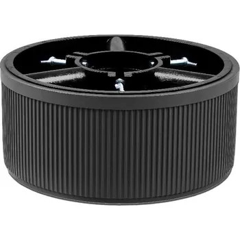 Stojánek na vánoční stromek 230-044 Stojan na vánoční stromek 5L, tmavě šedý