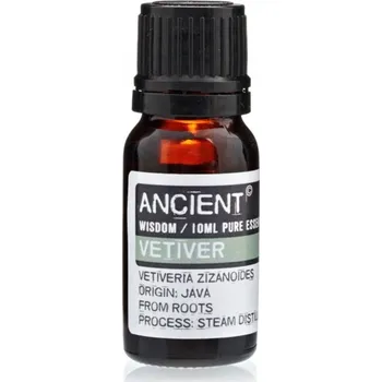 Vonný olej Esenciální olej Ancient Windsom 10 ml