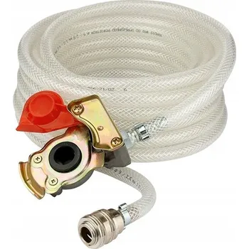 Příslušenství ke kompresoru Pneumatická hadice ke kompresoru 20 m