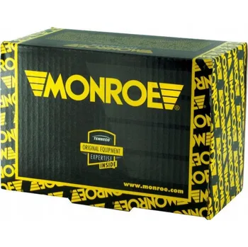 Posilovač řízení Monroe L29066 Sada prachovek a dorazů tlumičů, řízení