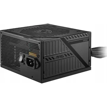 Počítačový zdroj MSI Zdroj MAG A650BNL 650W