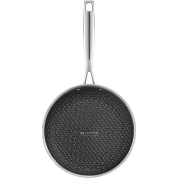 Pánev Tradiční pánev Ambition Futuro 24 cm s keramickým povrchem