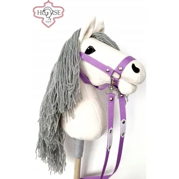 Hobby horsing Hobby Horse A4 (Kůň na tyči)