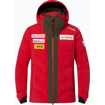 Sport Pánská lyžařská bunda Descente Hybrid Down swiss replica