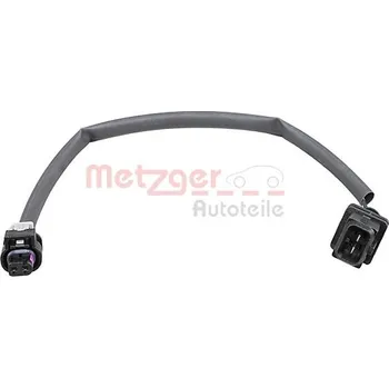 Váha vzduchu Opravná sada kabelu, centrální elektrika METZGER 2324080