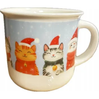 Šálek Style Home porcelán 350 ml 1 ks