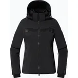 Dámská lyžařská bunda Descente Glitter Line black