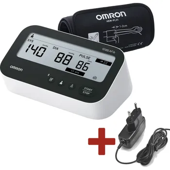 Tlakoměr Omron M4 Connect AFib